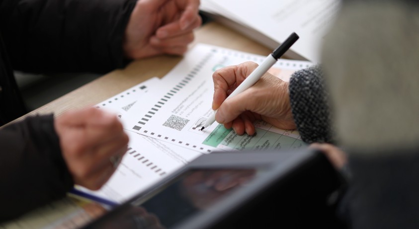 ქართული პოლიტიკა არჩევნების შემდეგ…