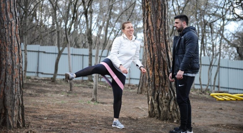 ჯანსაღი ცხოვრების წესი