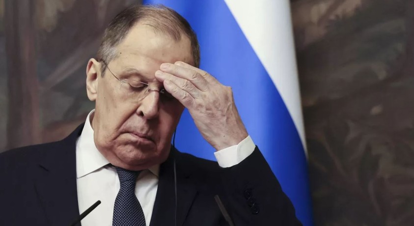 ევროკავშირი განიხილავს გეგმას რუსი დიპლომატების გადაადგილების შეზღუდვის თაობაზე