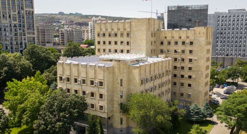 4 ოქტომბრის საქმეზე დაკავებულ 13 პირს ბრალი წარედგინა