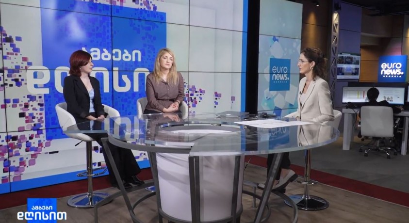 საუკეთესო მოხალისე