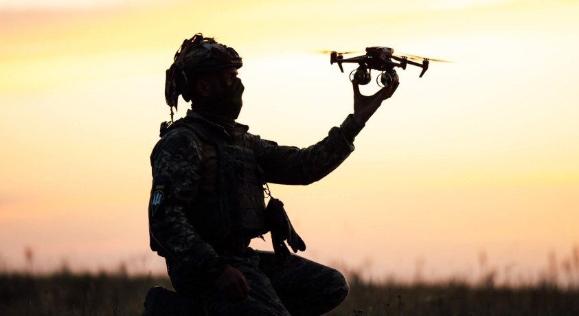 წარმატებული იერიში რუსულ სტრატეგიულ ობიექტზე