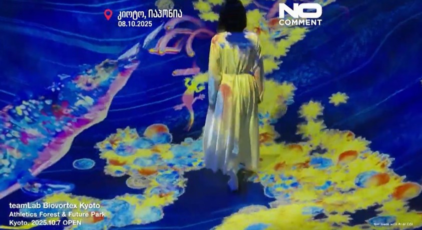 კიოტო, იაპონია