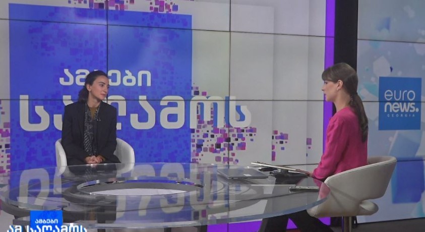 გოგოების ხმა და უფლებები: გამოწვევები, სირთულეები და გზები მათ დასაძლევად