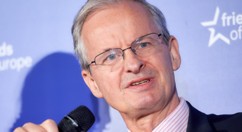 კრისტიან დანიელსონი საქართველოს 12-14 მარტს ეწვევა