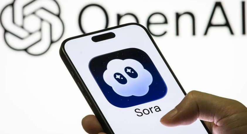 ხელოვნური ინტელექტის მოდელი Sora უკვე მილიონჯერ ჩამოტვირთეს