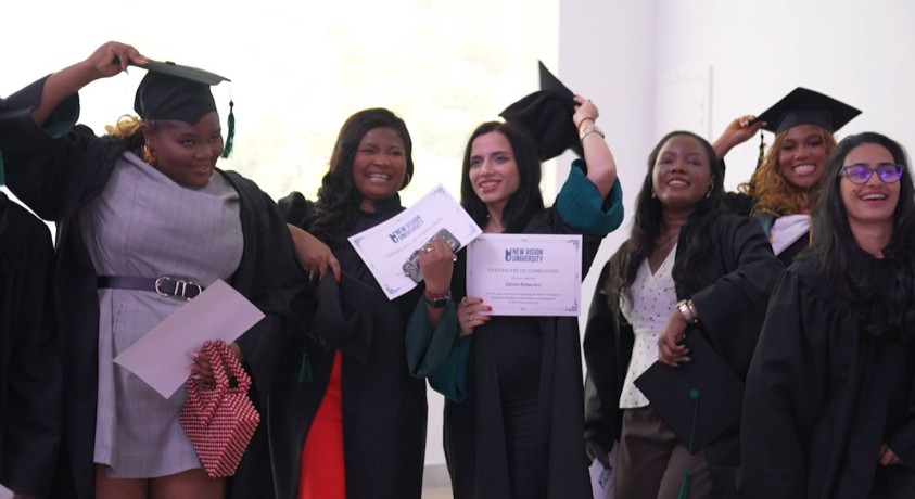 ახალი ხედვის 12 წელი