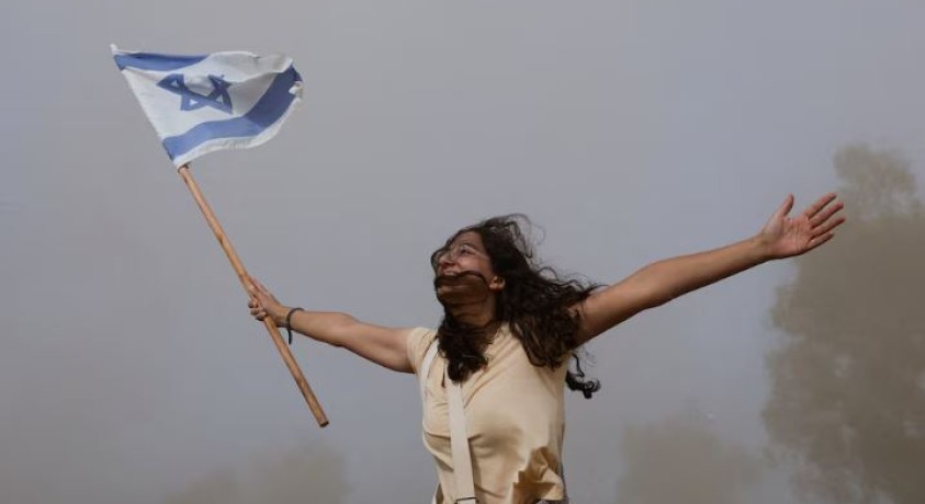 „ახალი ახლო აღმოსავლეთი” – მშვიდობის შანსი რეგიონისთვის