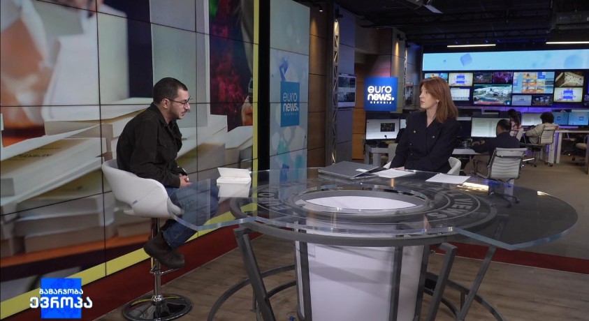 „ედელვაისებს”