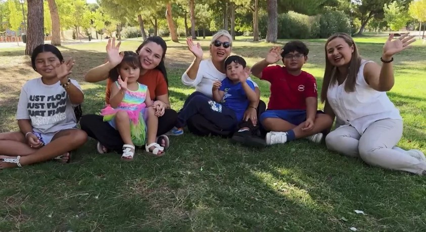 ესპანეთი მიგრანტების საშუალებით მუშახელის დეფიციტს ავსებს და ეკონომიკის ზრდას უწყობს ხელს