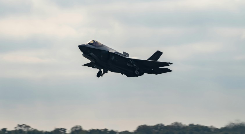 ნატოს ბირთვული მანევრები ჰაერში და საზღვაო წვრთნები დრონების გამოყენებით