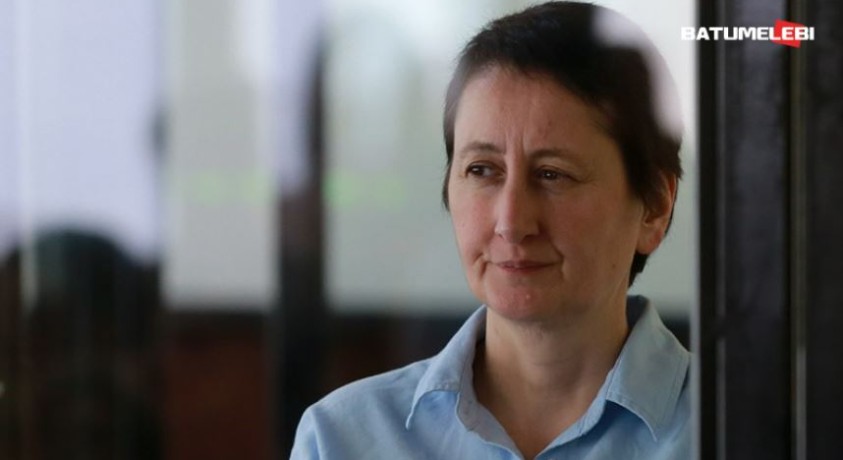 „თავისუფლება ციხის კედლებს მიღმა” – მზია ამაღლობელის მხარდამჭერი დისკუსია ევროპარლამენტში