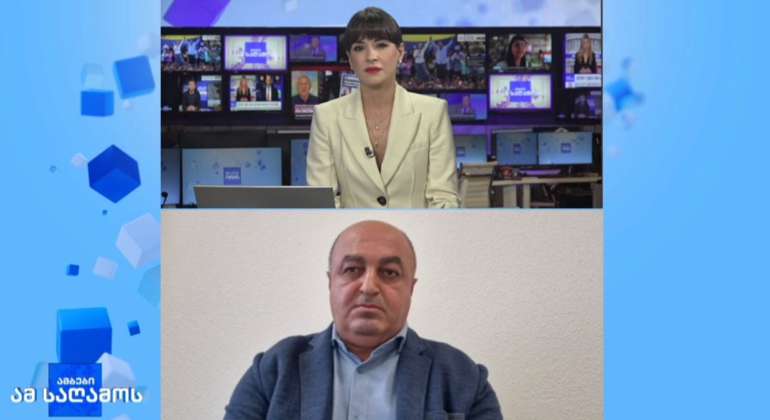 ქართველი მასწავლებლების დევნა რუსეთის მიერ ოკუპირებულ გალში