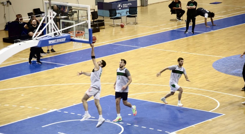 „ქუთაისი 2010” 15 ოქტომბერს ჩეხურ „ბრნოს” დაუპირისპირდება