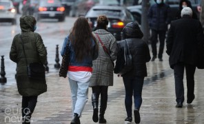 #თანასწორობისთაობა – ქალების მუდმივი ბრძოლა