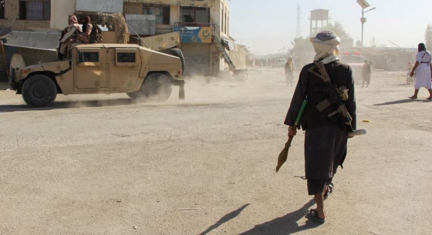 პაკისტანი და ავღანეთი ცეცხლის შეწყვეტის შესახებ შეთანხმდნენ