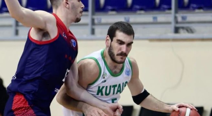 „ქუთაისი 2010-მა“ ფიბა ევროპის თასზე გამოსვლა „ბრნოსთან“ მატჩით დაიწყო