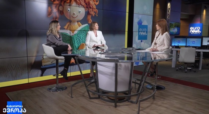 დისლექსია – არსებული სერვისები და გამოწვევები