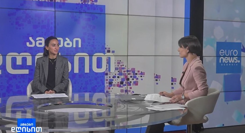 ოქტომბერი კიბერუსაფრთხოების შესახებ ცნობიერების ამაღლების თვეა