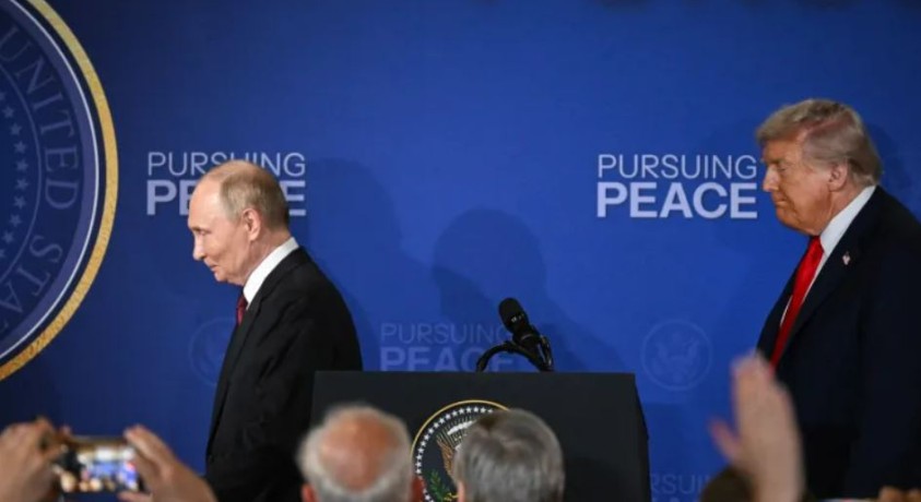 „ბუდაპეშტი ევროპაში ერთადერთი ადგილია, სადაც ტრამპსა და პუტინს შორის შეხვედრაა შესაძლებელი” – ვიქტორ ორბანი