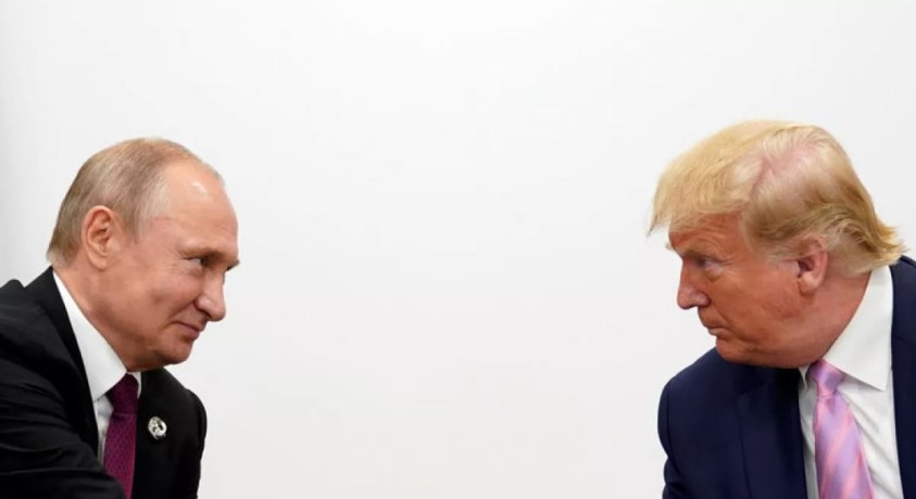 მშვიდობის პერსპექტივა უკრაინაში