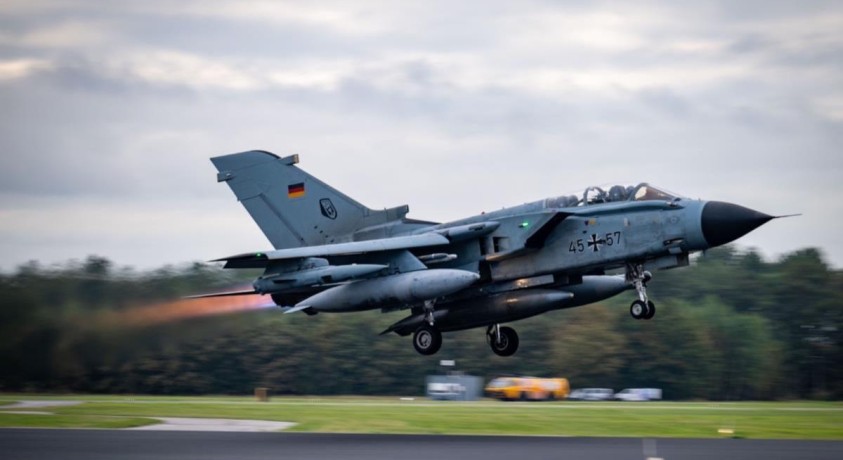 ნატოს ბირთვული წვრთნები გრძელდება