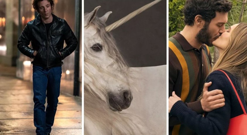 სად ღირს წასვლა გასართობად, ან რისი ნახვა და მოსმენა შეგიძლიათ ევროპაში ამ კვირაში