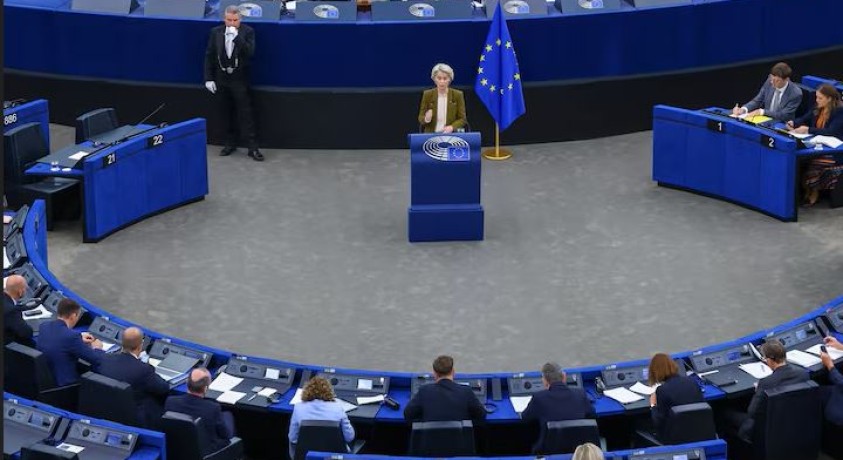 ევროკავშირში აცხადებენ, რომ ისრაელის წინააღმდეგ სანქციები კვლავ განიხილება