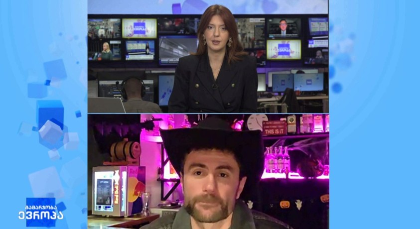 „ქანთრი“ მუსიკა