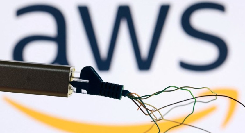 Amazon-ის სერვისის შეფერხებამ ათასზე მეტ ვებგვერდსა და აპლიკაციას შეუქმნა პრობლემა
