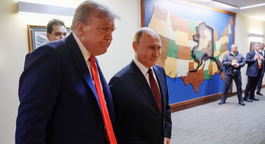 შედგება თუ არა შეხვედრა ბუდაპეშტში – მოსკოვისა და ვაშინგტონის სამზადისი