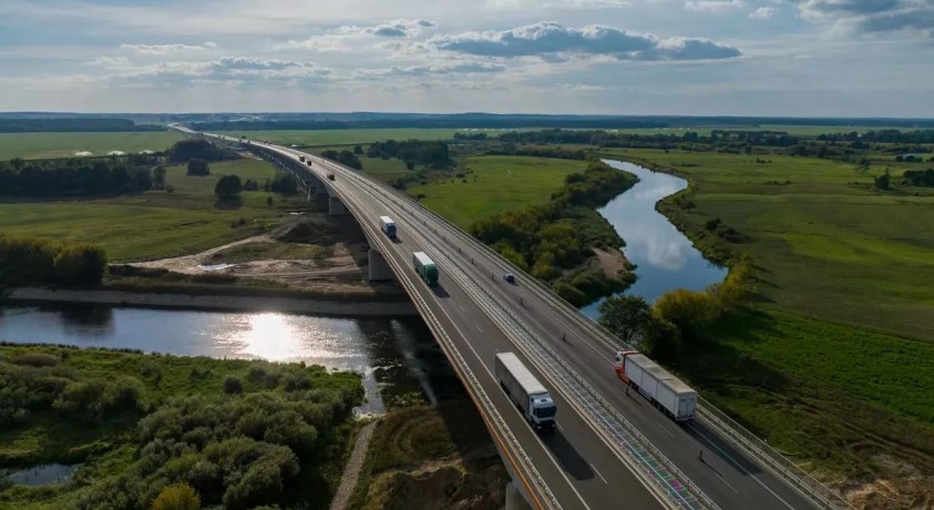 „ვია ბალტიკა“ – მაგისტრალი, რომელიც ბალტიისპირეთს პოლონეთთან აკავშირებს