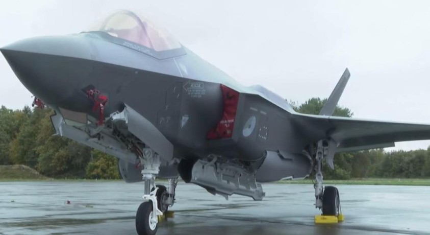 ჩრდილოეთის ზღვაში NATO-ს ბირთვული წვრთნები მიმდინარეობს