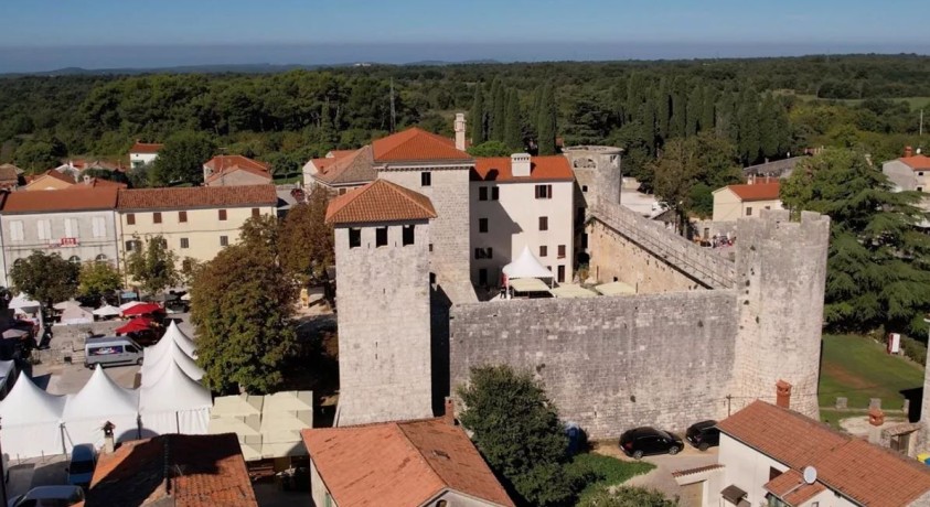 რაინდებისა და ომების სამყაროში – ევროკავშირში შუა საუკუნეების ციხესიმაგრეები ტურიზმის კერად ყალიბდება
