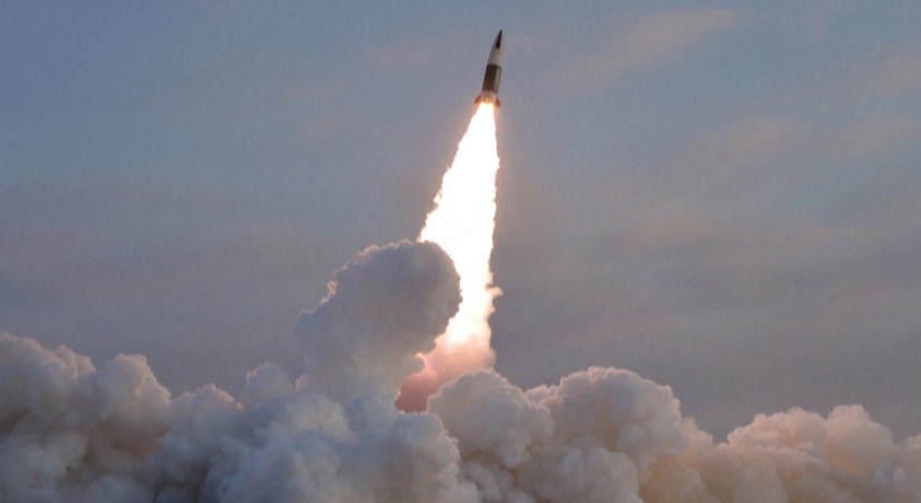 დონალდ ტრამპი უარყოფს, რომ უკრაინას შორ მანძილზე მოქმედ რაკეტებზე შეზღუდვები მოუხსნა