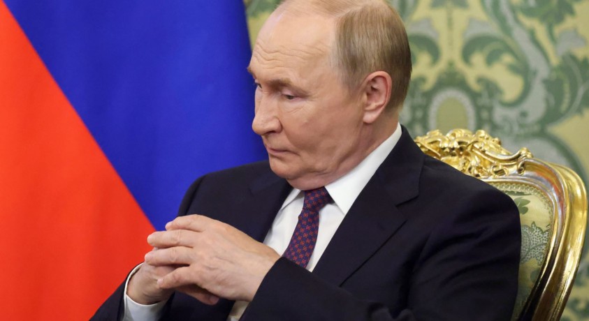 ახალი სანქციები რუსეთს