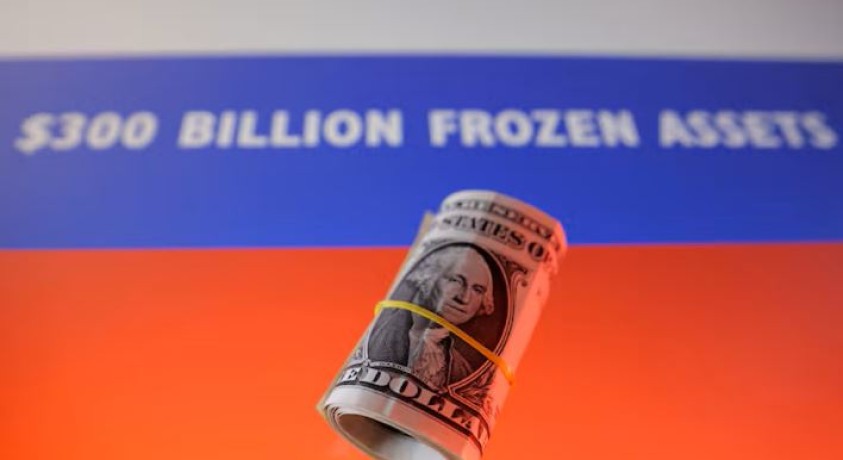 ევროკავშირი გაყინული რუსული აქტივების საკითხს მოგვიანებით მიუბრუნდება