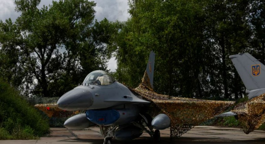 საფრანგეთი უკრაინას გადასცემს Mirage-ის გამანადგურებლებსა და საჰაერო თავდაცვის რაკეტებს