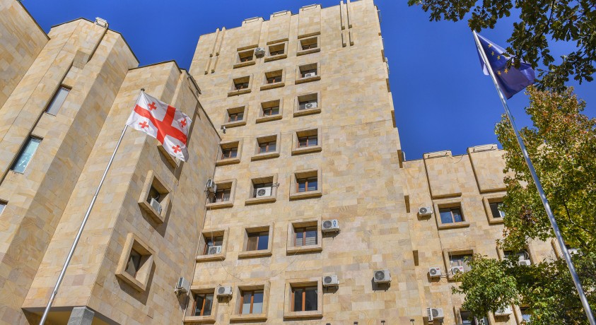 პროკურატურამ საქართველოს ტექნიკური უნივერსიტეტის კუთვნილი, დიდი ოდენობით ქონების მართლსაწინააღმდეგო მითვისებისა და გაფლანგვის ფაქტზე გამოძიება დაიწყო