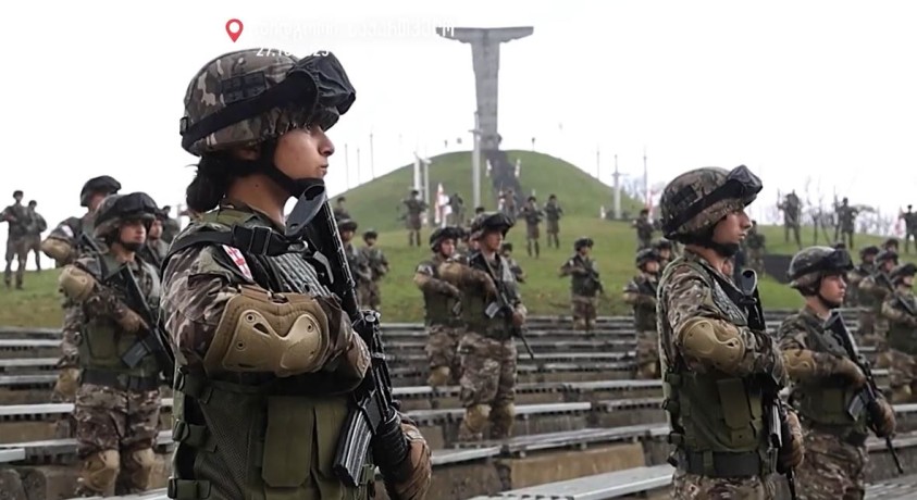 დიდგორი, საქართველო