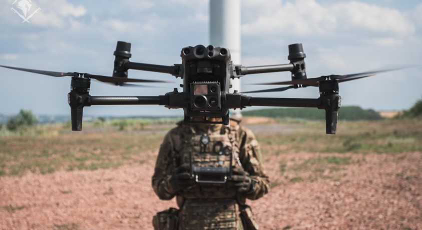 ბრძოლა დონეცკის ცენტრალურ მიმართულებაზე