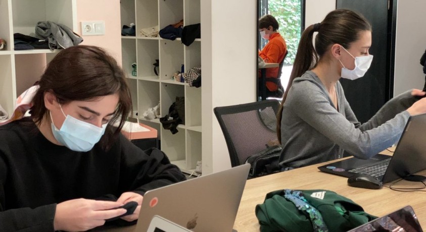 დამსაქმებლებმა თანამშრომლების სამუშაო საათები უნდა აღრიცხონ