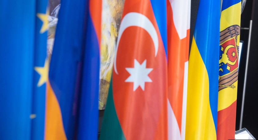 ევრონესტის სესია საქართველოს სამთავრობო დელეგაციის გარეშე