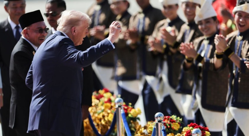 სეპანგი, მალაიზია