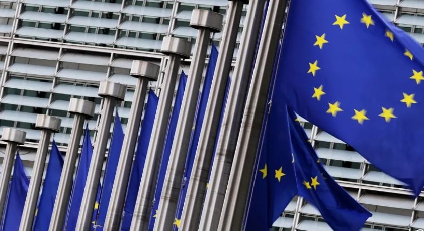 ევროპელთა 56% მხარს უჭერს ევროკავშირის გაფართოებას