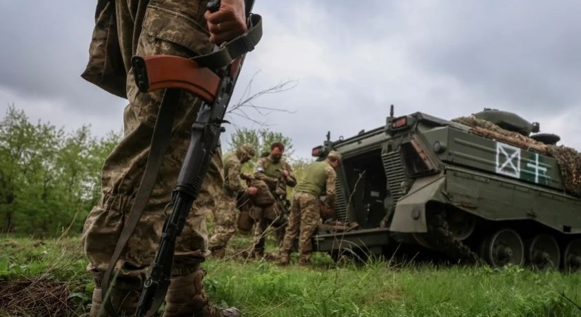 როგორ იტყუებს რუსეთი ღარიბი ქვეყნების მოქალაქეებს ომში