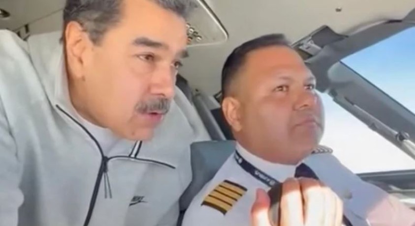 „დიქტატორის ერთგული პილოტი“ –  წარუმატებელი მისია კარიბის ზღვაში