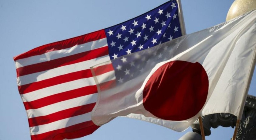 „ახალი ოქროს ხანა“ აშშ-იაპონიის ურთიერთობებში