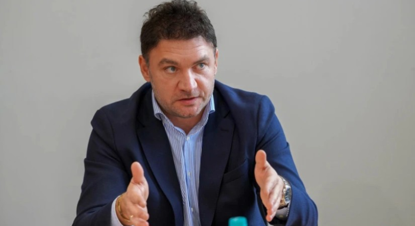 განაჩენი გამოცხადდა მუნიციპალური განვითარების ფონდის ყოფილი მაღალჩინოსნის საქმეზე