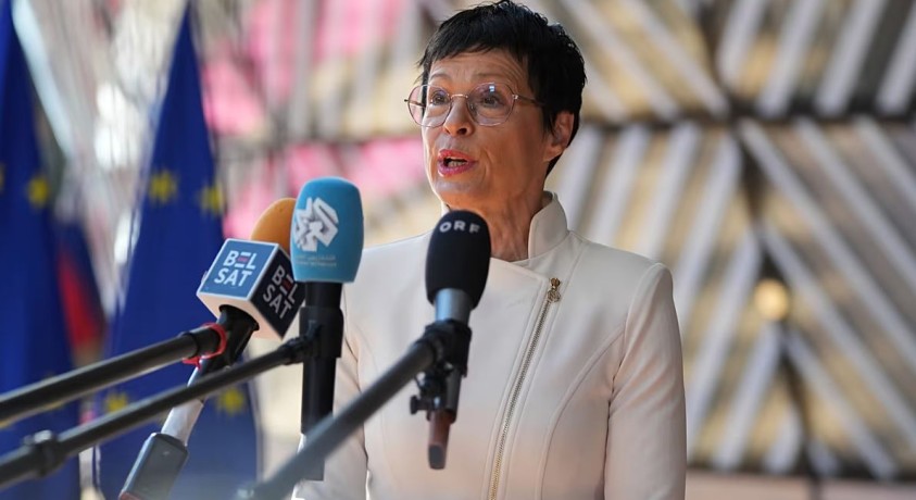 „როგორც კი ქვეყანა იღებს კანდიდატის სტატუსს, ჩვენი პასუხისმგებლობაა,  დავეხმაროთ მას” – მარტა კოსი ევროკავშირის ახალ სტრატეგიაზე საუბრობს